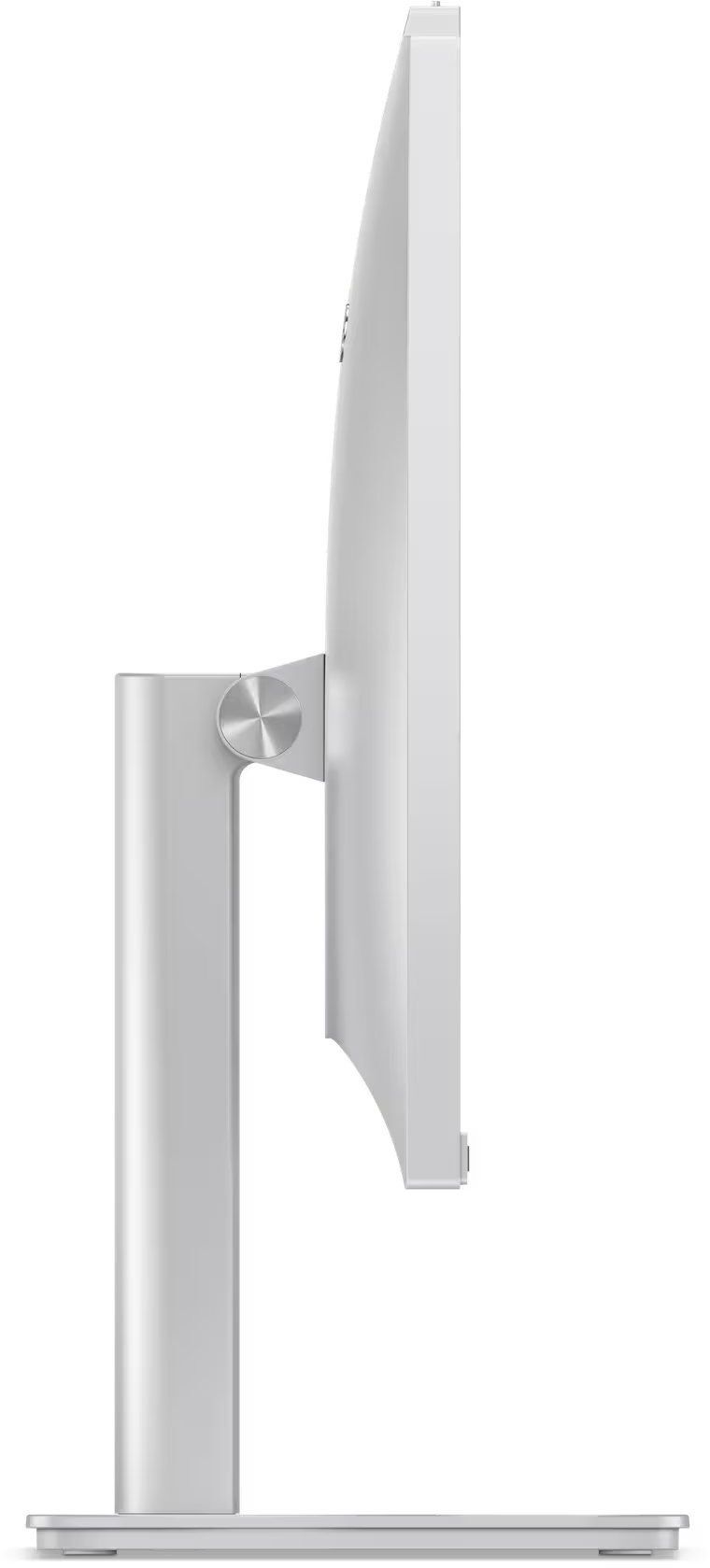 Моноблок 23.8" LENOVO A100 Cloud Grey (F0JN002UUO) фото 