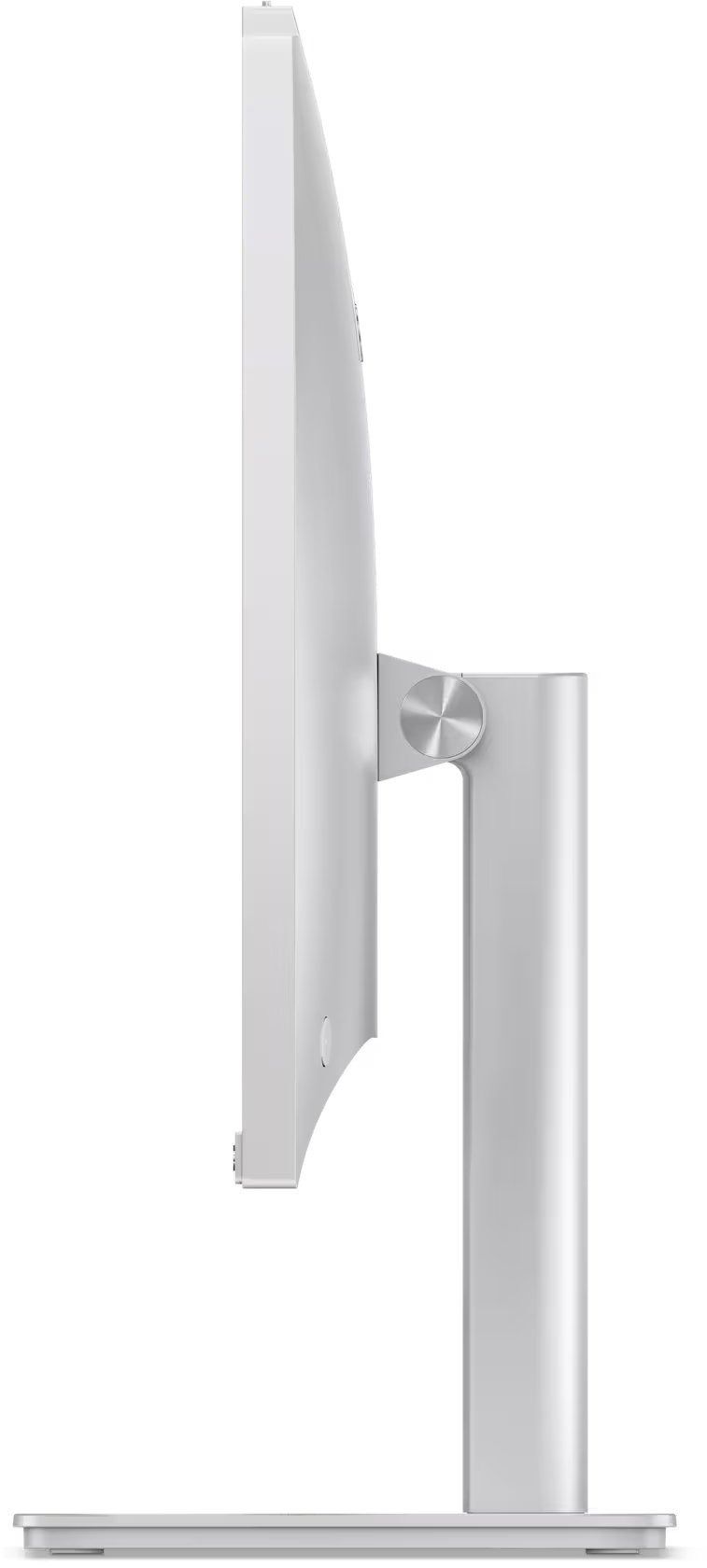 Моноблок 23.8" LENOVO A100 Cloud Grey (F0JN002UUO) фото 