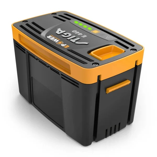 Акумулятор STIGA E440 Li-Ion 48В 4А·год (E440)фото2