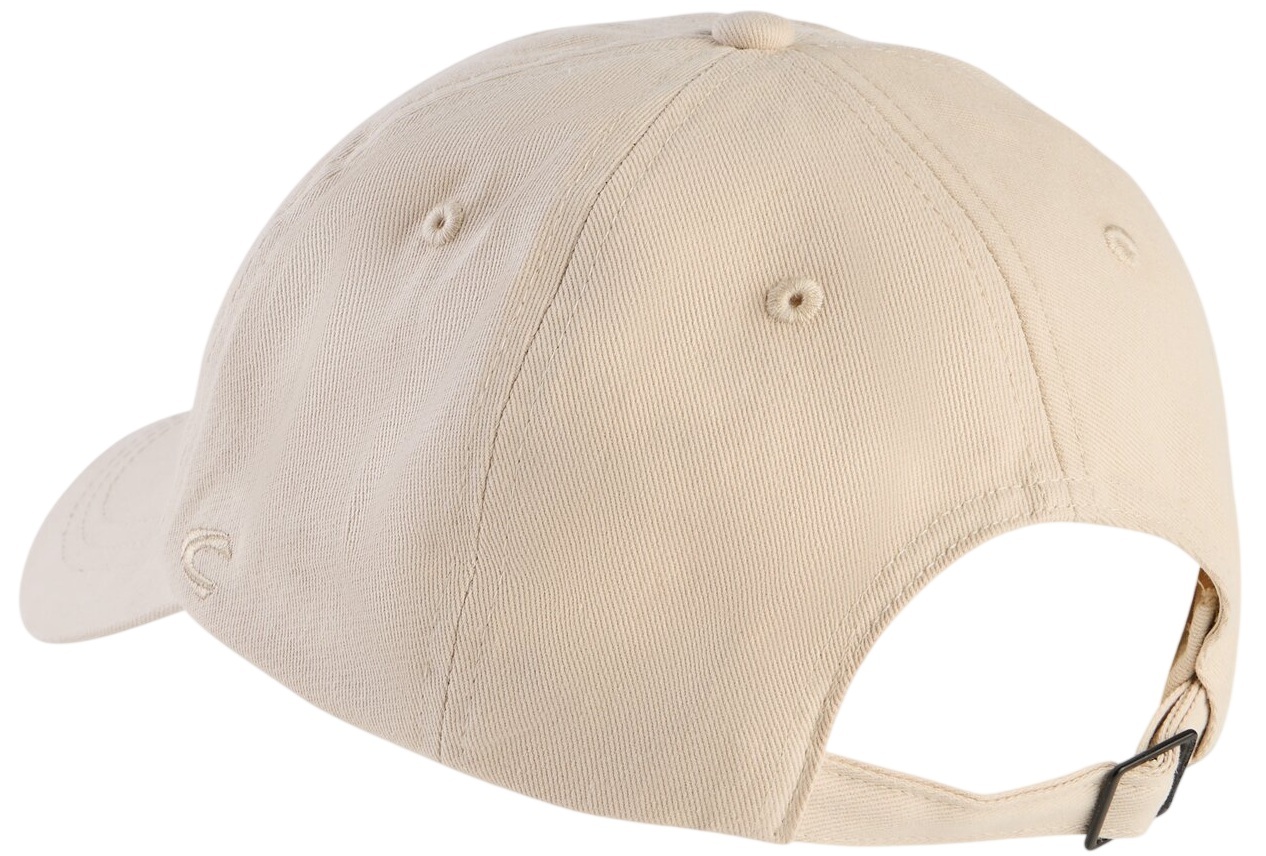 Кепка женская Camel Active Caps 306400-7C40-16 OS песочная фото 