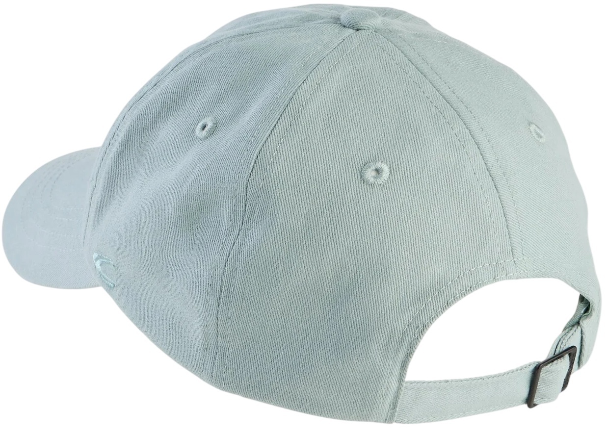 Кепка женская Camel Active Caps 306400-7C40-48 OS зеленая фото 