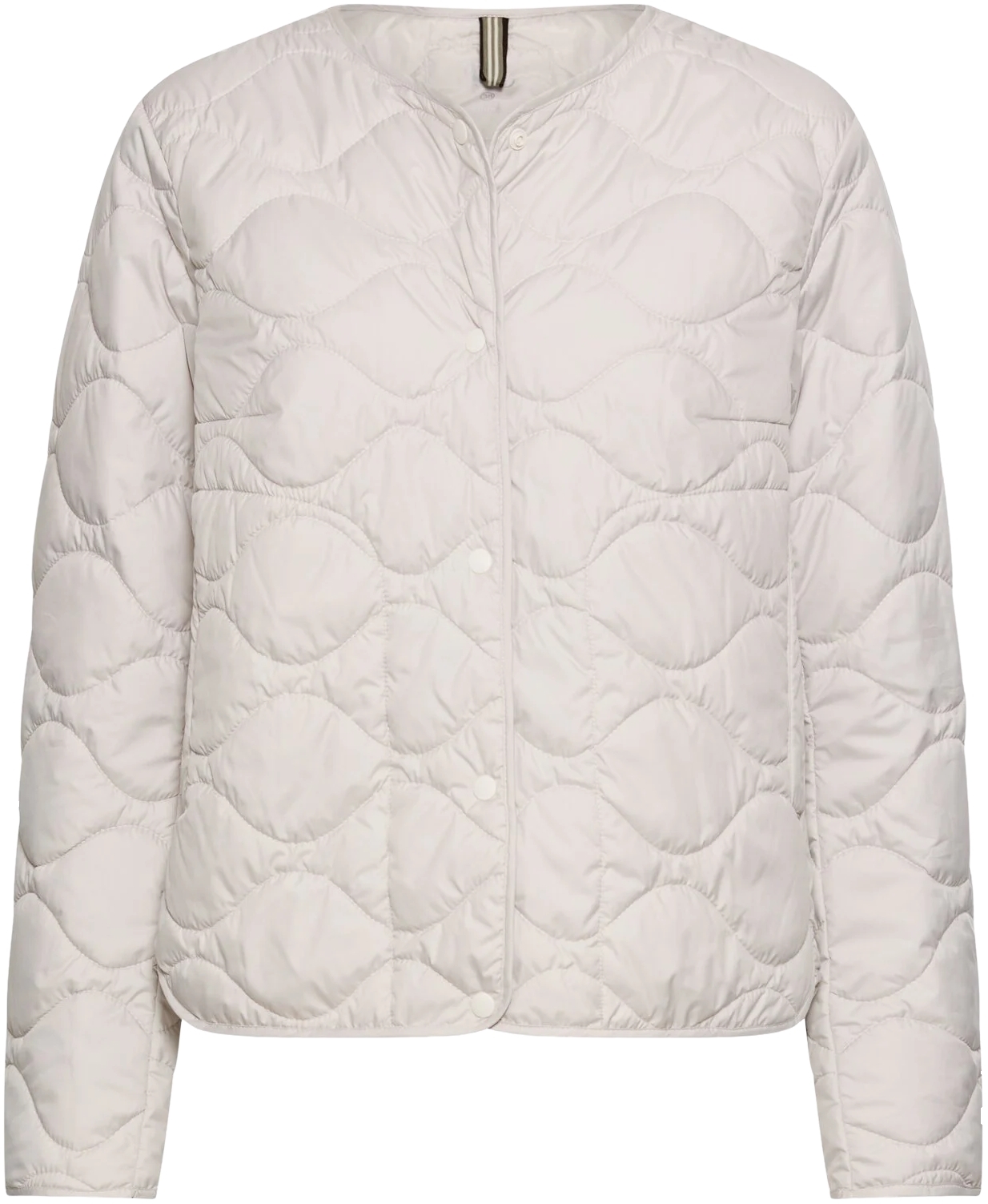 Куртка женская Camel Active Blouson 330010-7F63-66 42 молочная фото 