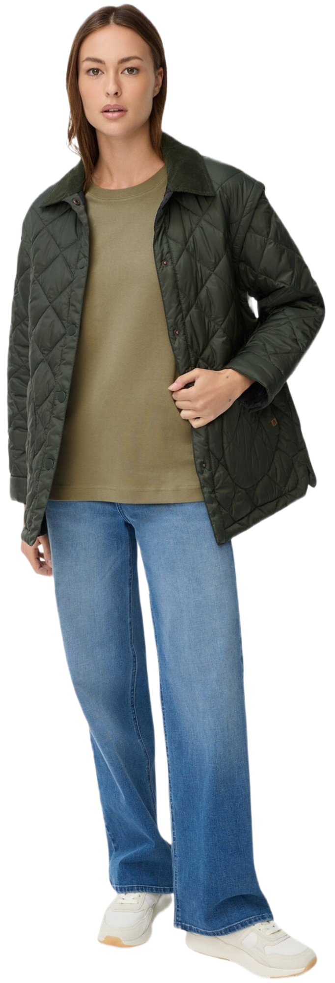 Футболка жіноча Camel Active T-shirts 1/2 sleeves 309694-9T73-31 L блактинафото