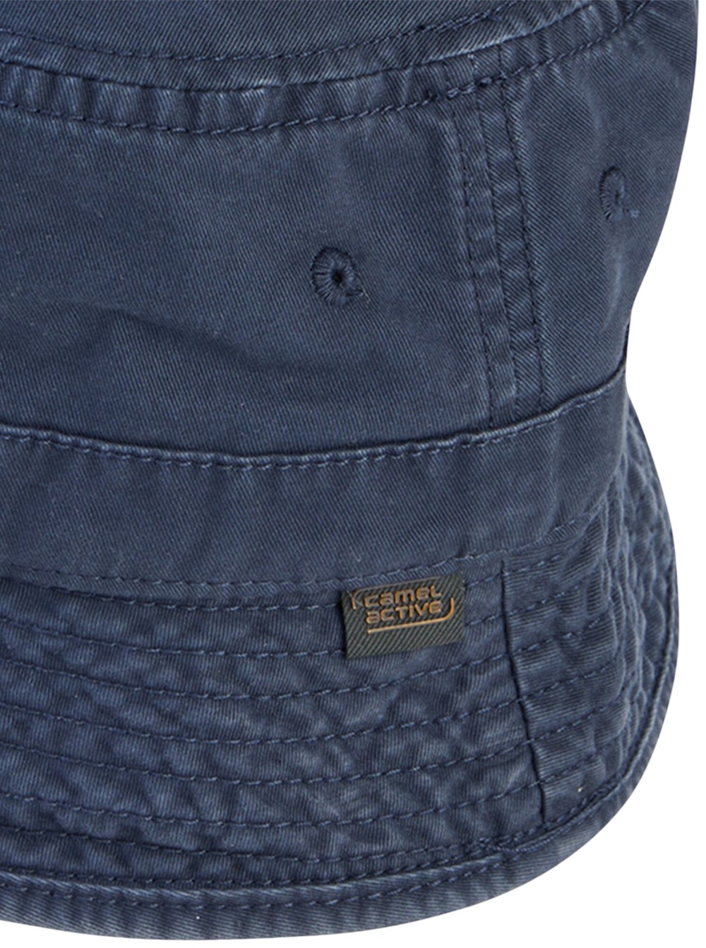 Панама чоловіча Camel Active Hats 401100-7H10-48 L блактинафото4