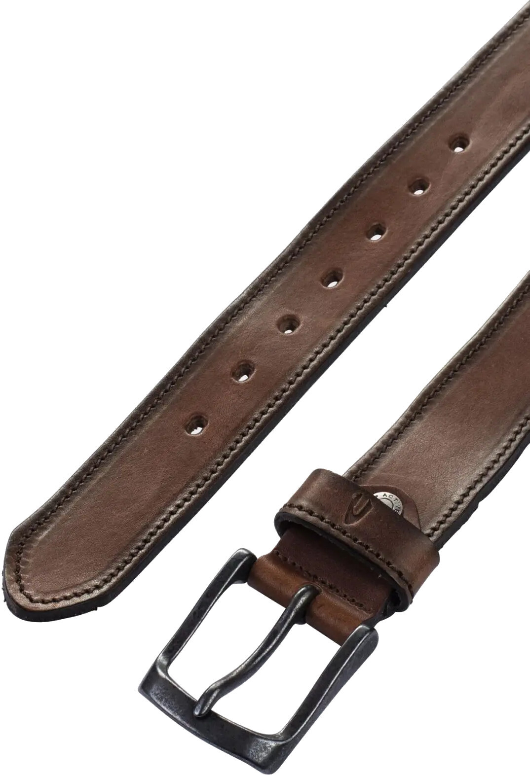 Ремінь чоловічий Camel Active Belts 402010-9B01-20 L коричневийфото3