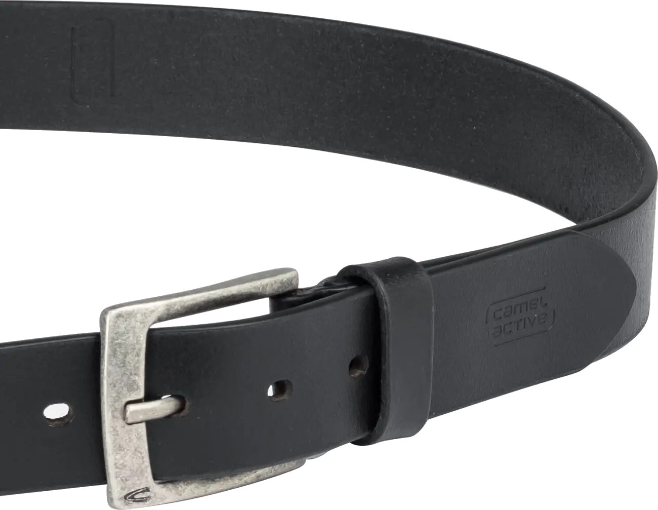 Ремінь чоловічий Camel Active Belts 402090-9B09-09 L синяфото2