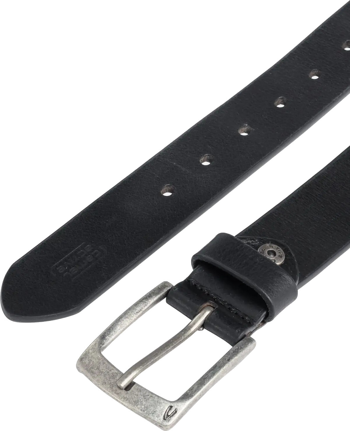 Ремінь чоловічий Camel Active Belts 402090-9B09-09 L синяфото3