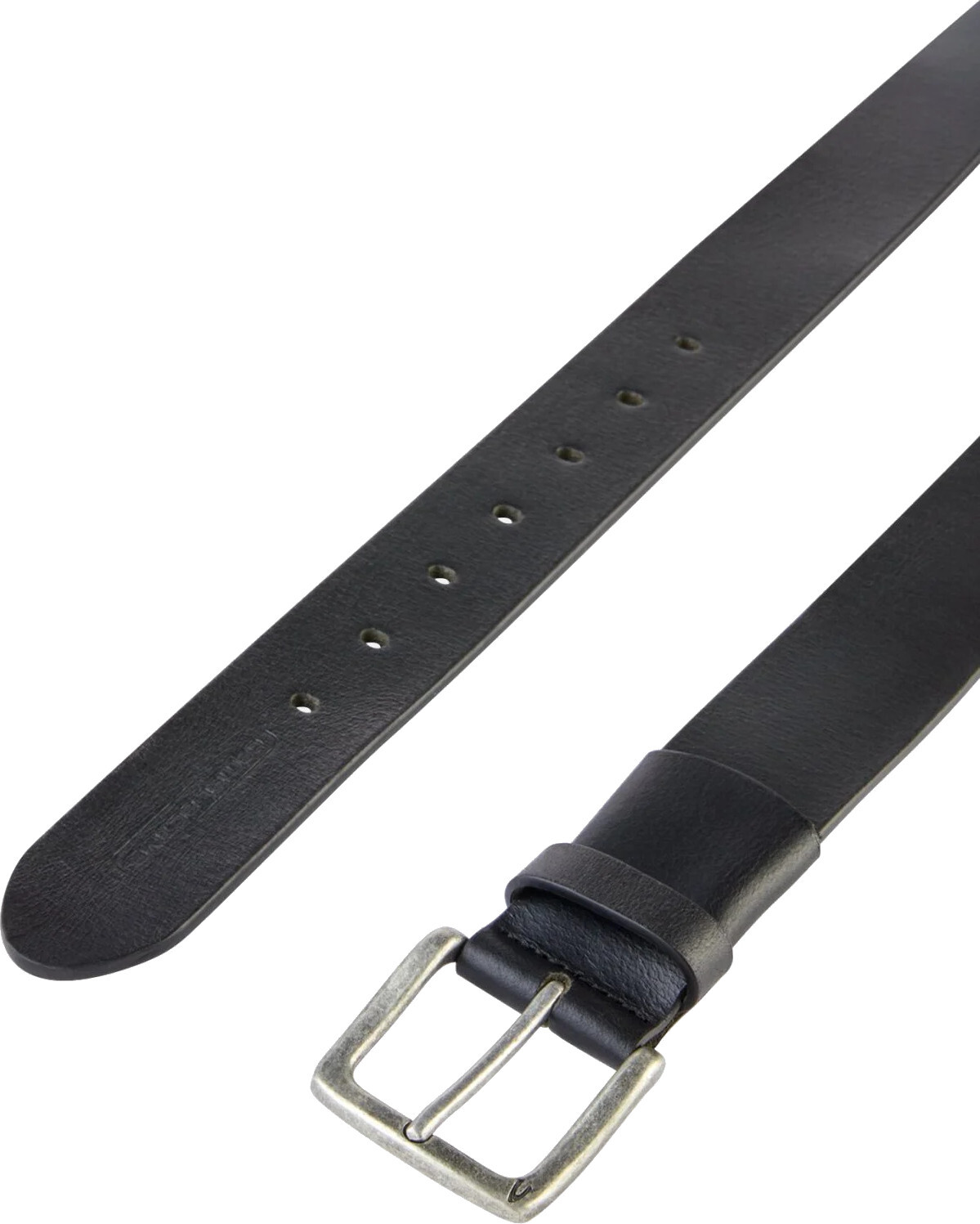 Ремінь чоловічий Camel Active Belts 402220-9B22-09 M чорнийфото