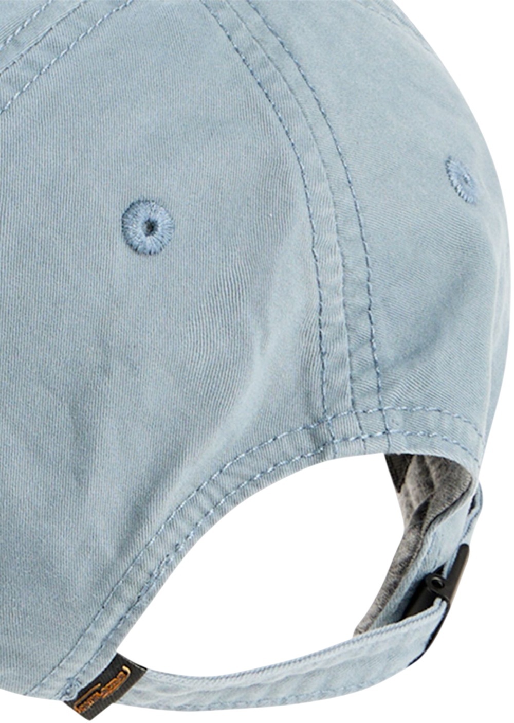 Кепка мужская Camel Active Caps 406200-7C20-45 OS темно-синяя фото 