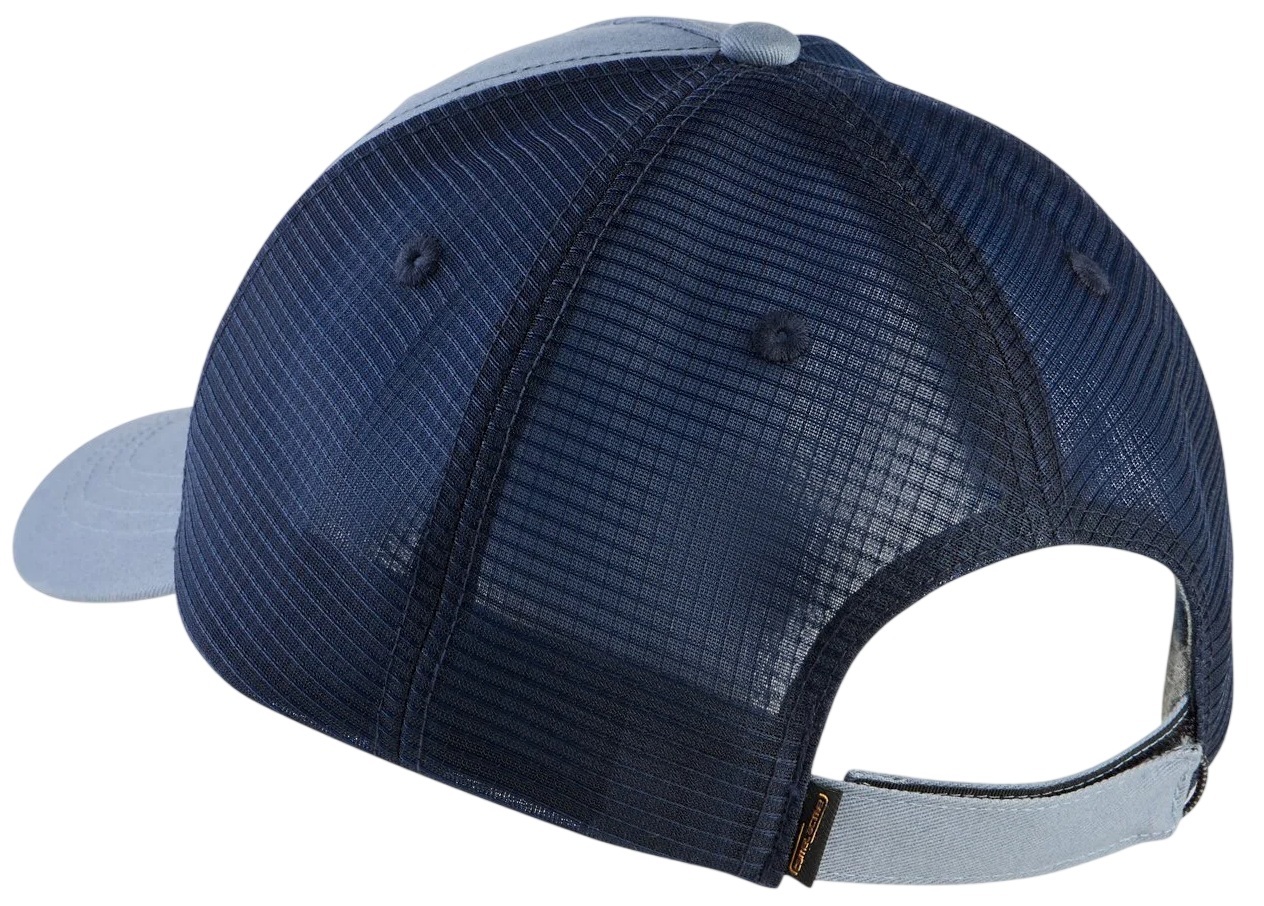Кепка мужская Camel Active Caps 406300-7C30-45 OS темно-синяя фото 