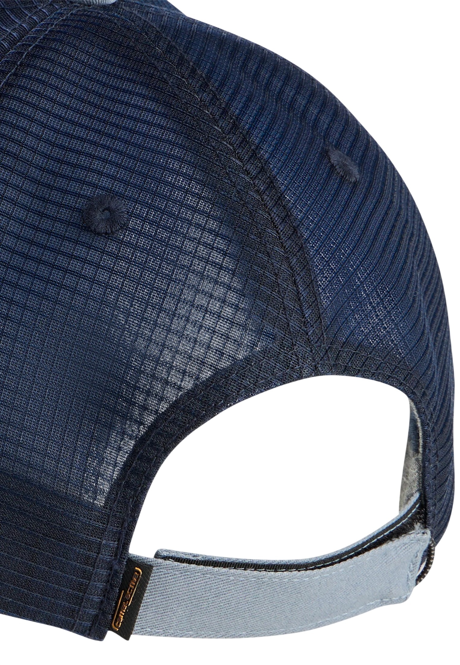 Кепка мужская Camel Active Caps 406300-7C30-45 OS темно-синяя фото 