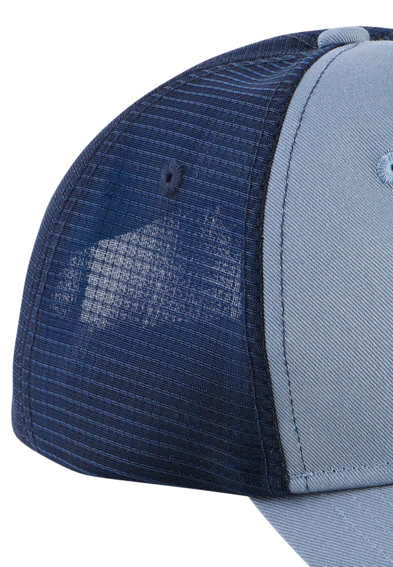 Кепка мужская Camel Active Caps 406300-7C30-45 OS темно-синяя фото 