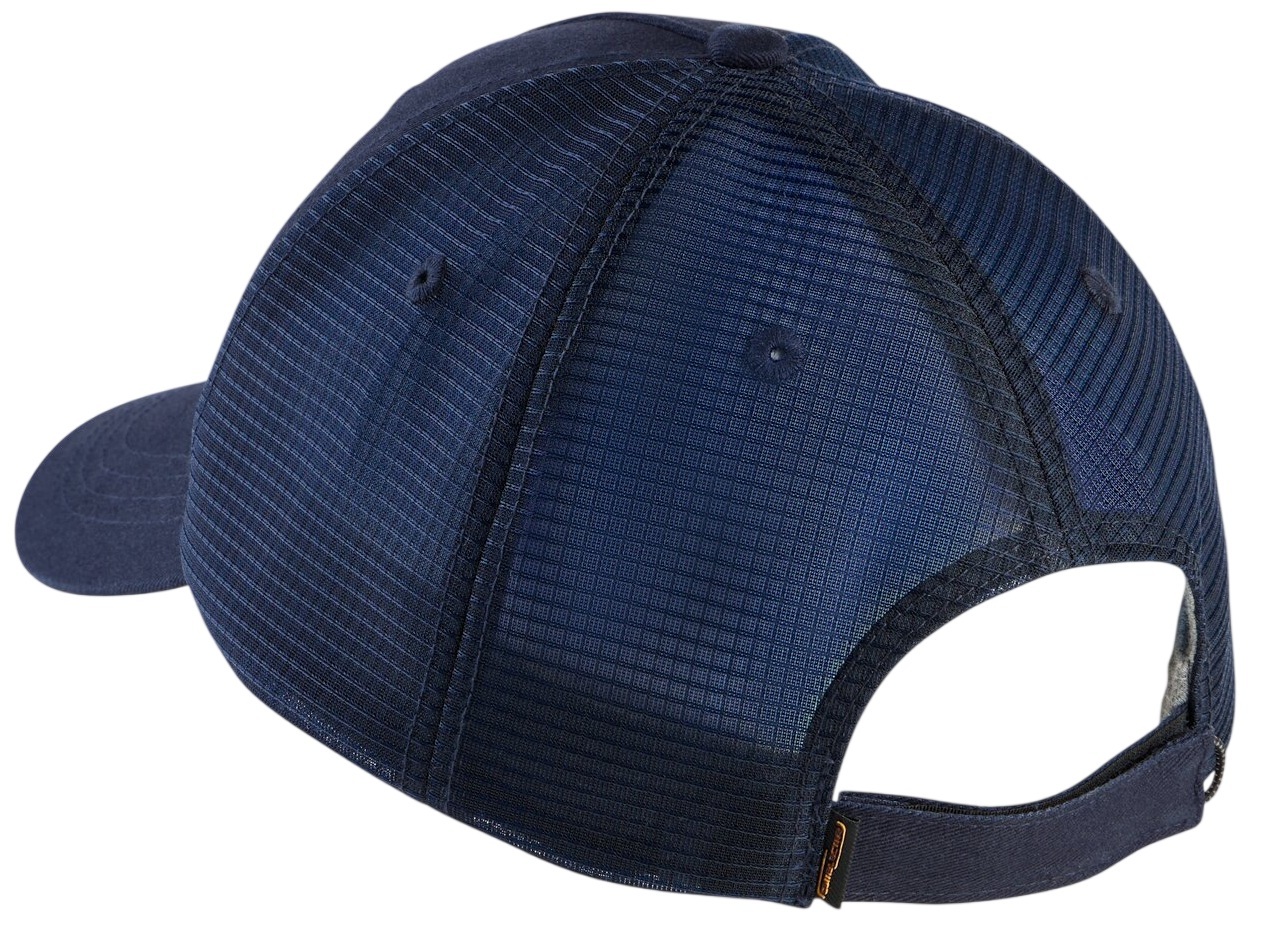 Кепка мужская Camel Active Caps 406300-7C30-48 OS графитовая фото 