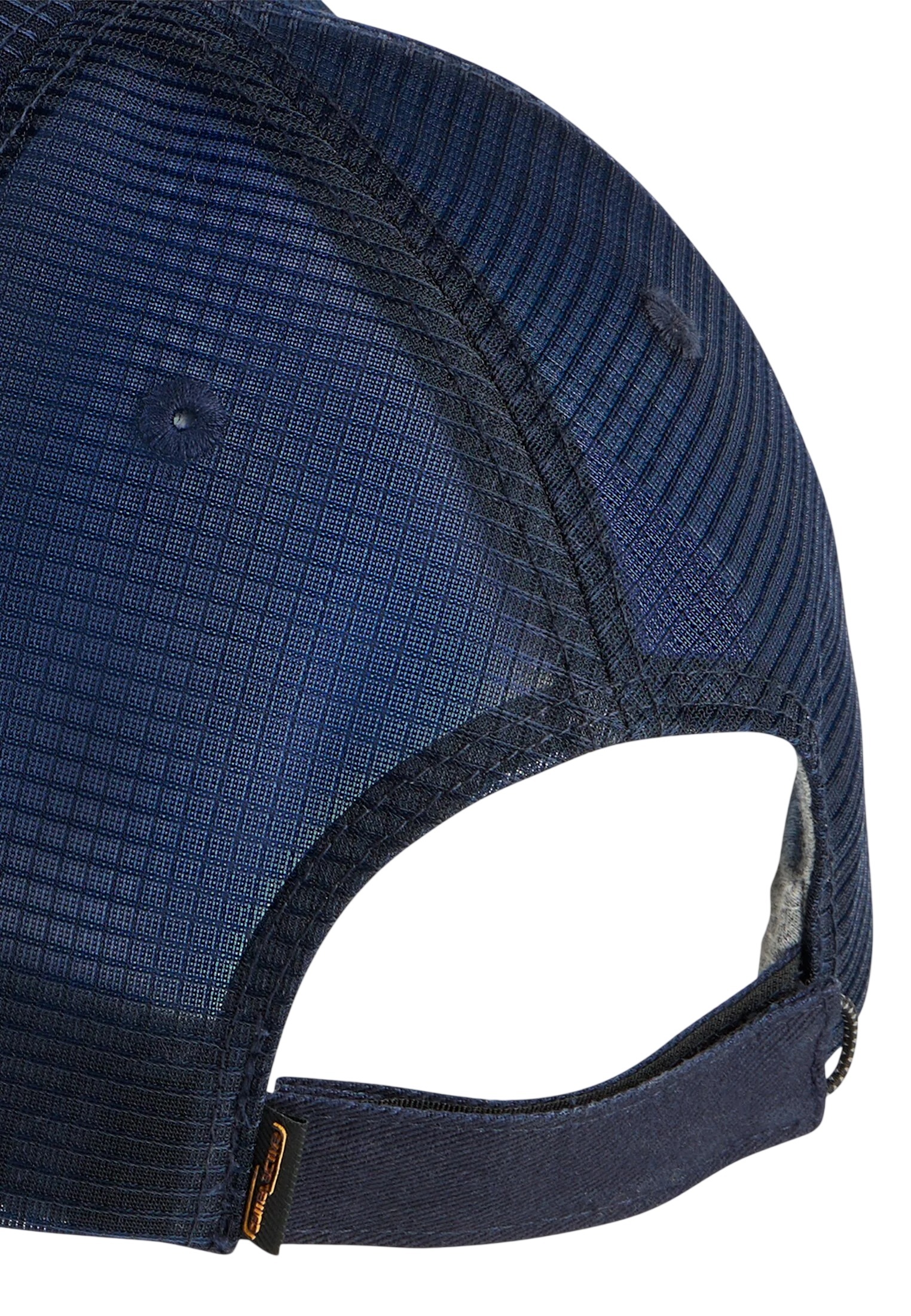 Кепка мужская Camel Active Caps 406300-7C30-48 OS графитовая фото 