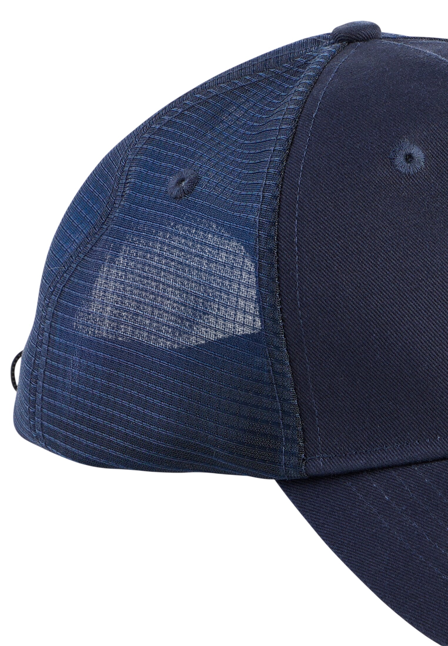 Кепка мужская Camel Active Caps 406300-7C30-48 OS графитовая фото 