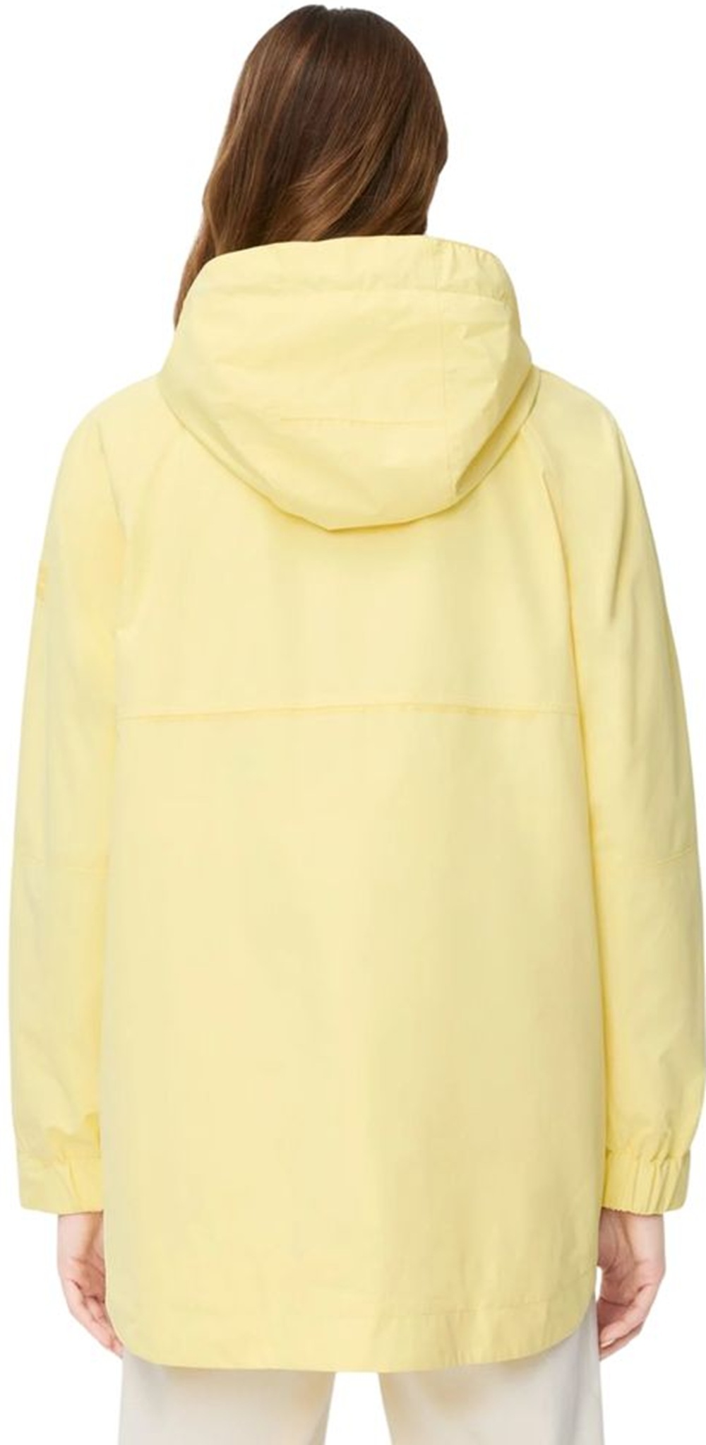 Ветровка женская Camel Active Jackets 320664-7O64-61 40 желтая фото 