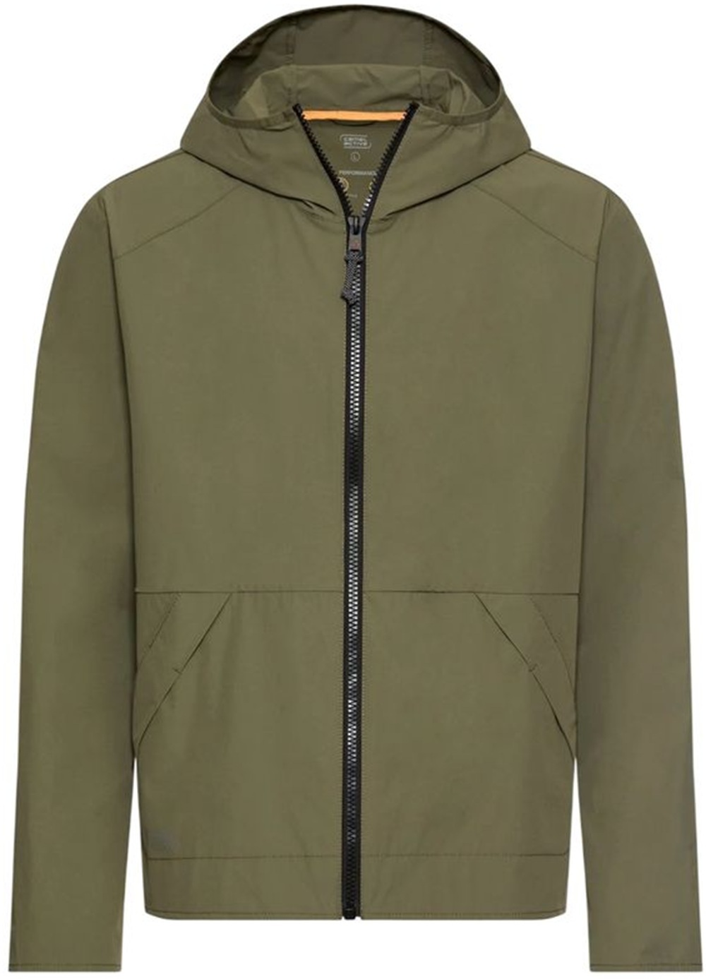 Ветровка мужская Camel Active Indoor Jackets 442855-7I23-35 3XL оливковая фото 