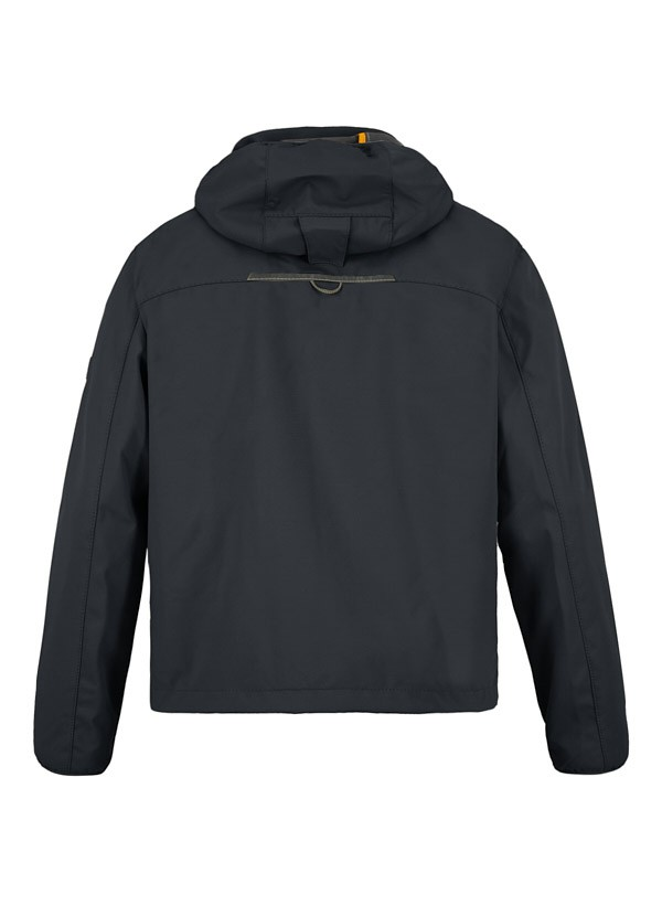 Куртка чоловіча Camel Active Blousons 430120-9N61-88 52 темно-сіра фото2