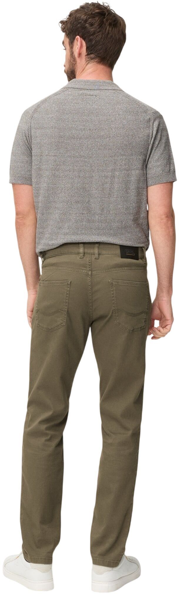 Штани чоловічі Camel Active Casual Pants 488R51-7F18-35 40-32 оливковіфото2