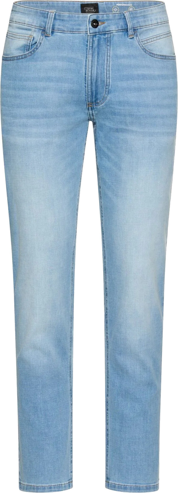 Джинсы мужские Camel Active Denims 488R53-7D73-42 30-32 голубые фото 