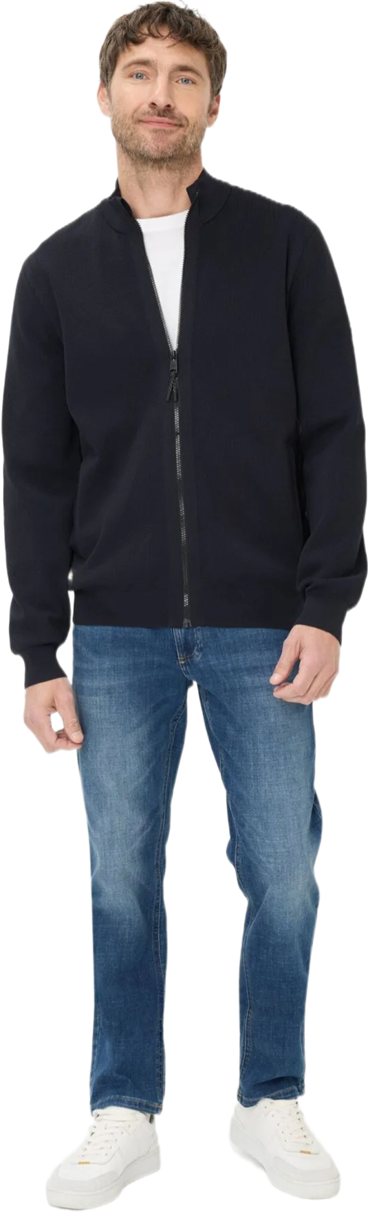 Джинсы мужские Camel Active Denims 488R53-7D73-46 40-32 синие фото 