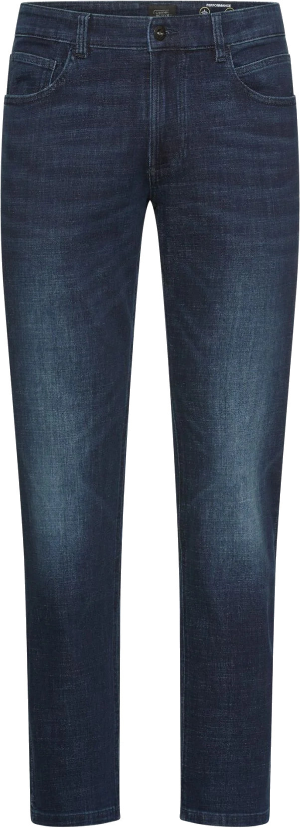 Джинси чоловічі Camel Active Denims 488R53-7D73-48 36-32 темно-синіфото6