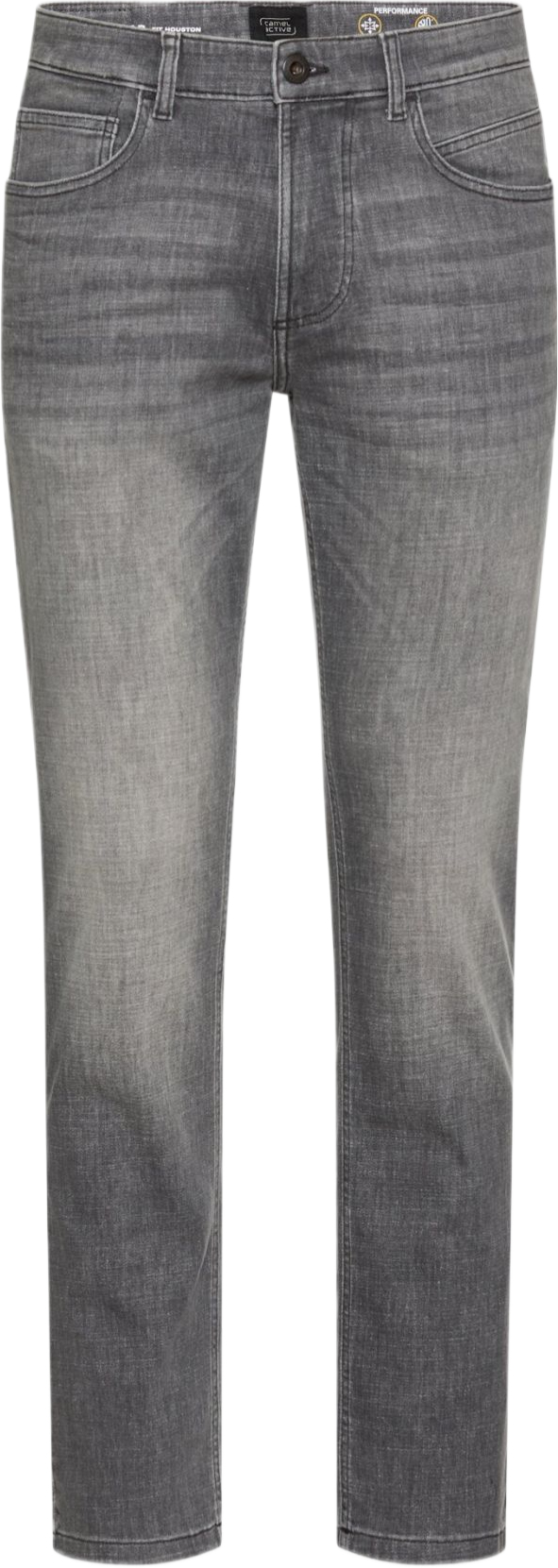 Джинсы мужские Camel Active Denims 488R53-7D79-06 32-32 серые фото 