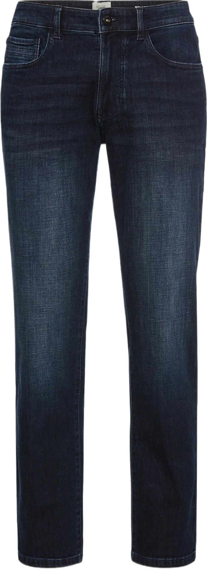 Джинси чоловічі Camel Active Denims 488X82-9D21-47 36-32 темно-синіфото