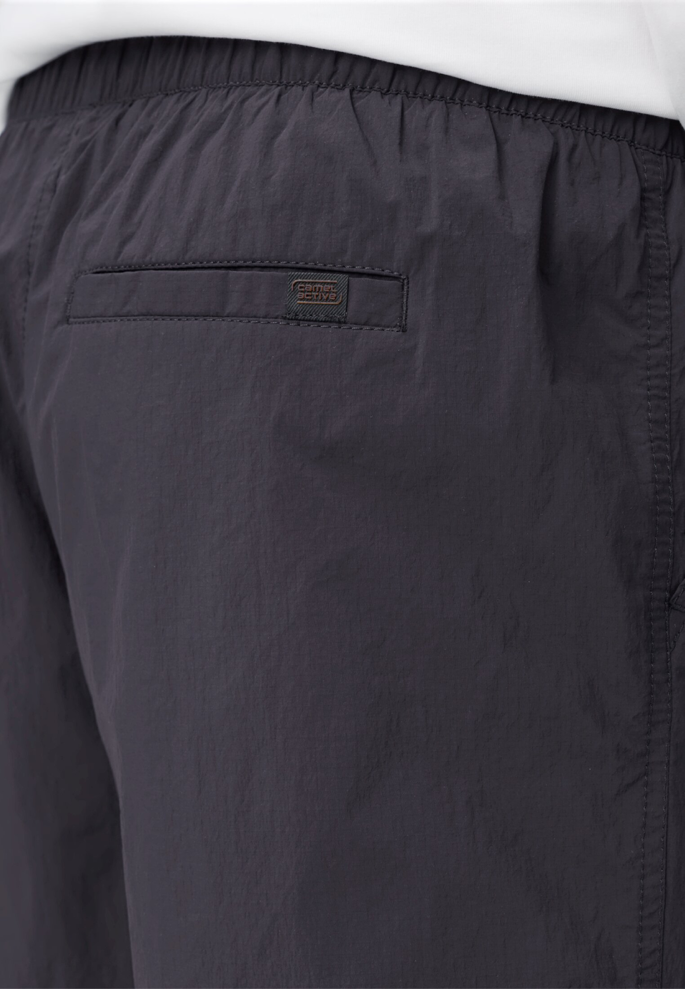 Шорти чоловічі Camel Active Bermudas / Shorts 490X97-7F07-48 2XL темно-синіфото