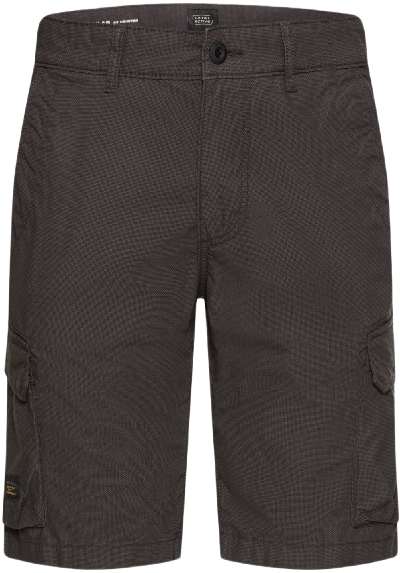 Шорти чоловічі Camel Active Bermudas / Shorts 496R16-7F23-88 34 темно-сіріфото