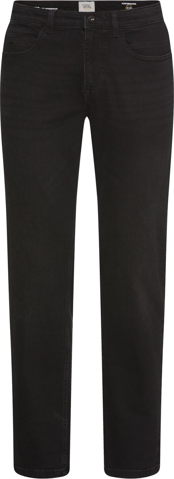 Джинси чоловічі Camel Active Denims 488X86-9D09-09 32-32 графітовіфото6