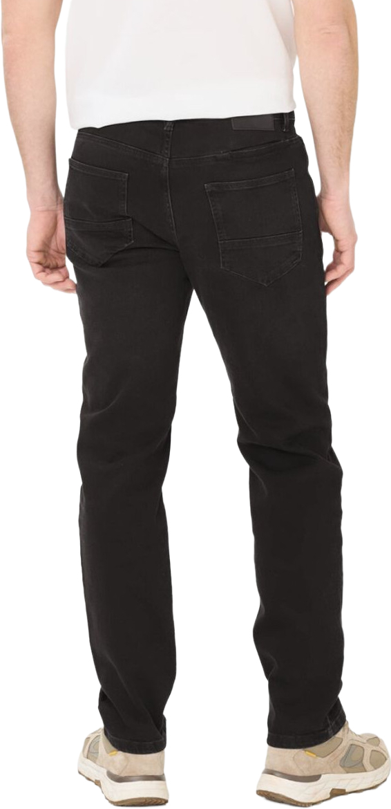 Джинси чоловічі Camel Active Denims 488X86-9D09-09 32-32 графітовіфото2