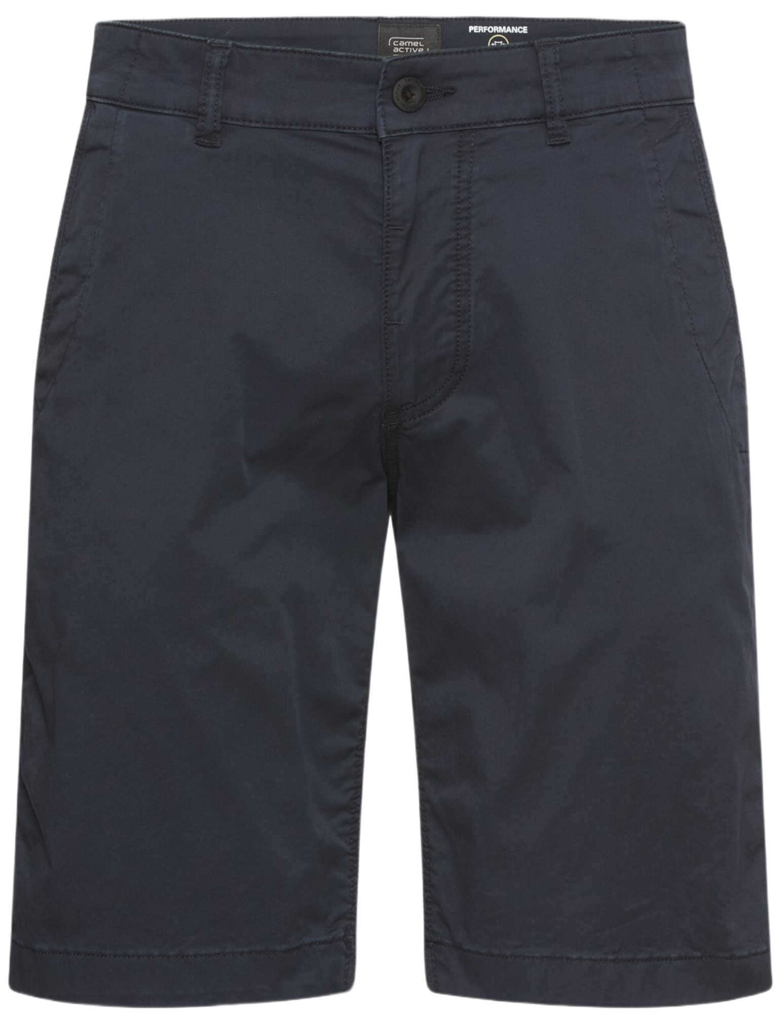 Шорти чоловічі Camel Active Bermudas / Shorts 497R15-7F22-48 34 темно-синіфото