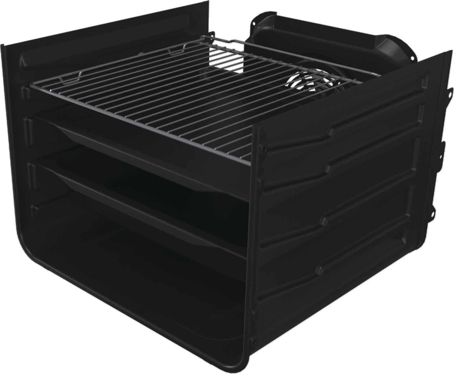 Плита комбинированная Gorenje GK5C64SH фото 11