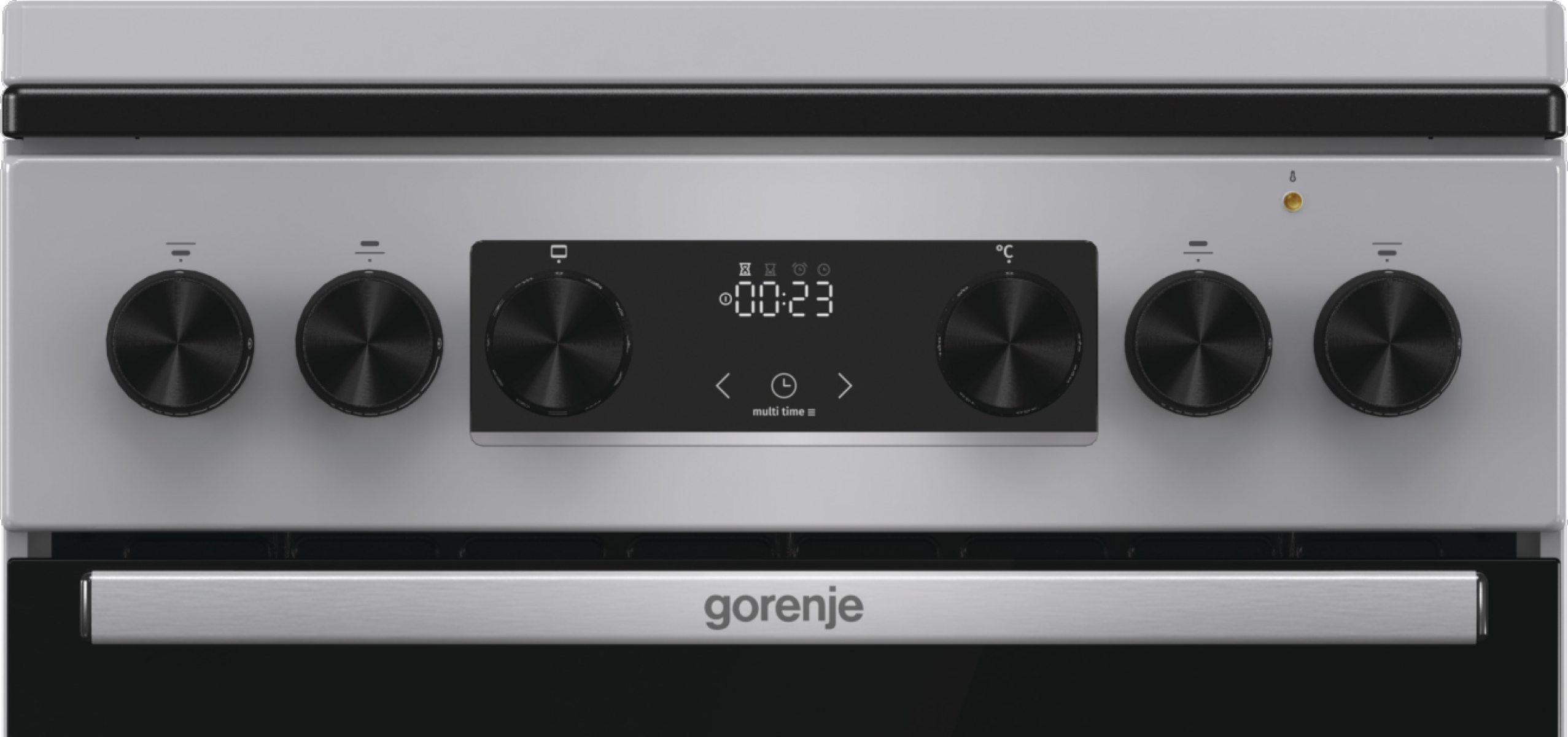Плита комбинированная Gorenje GK5C64SH фото 8