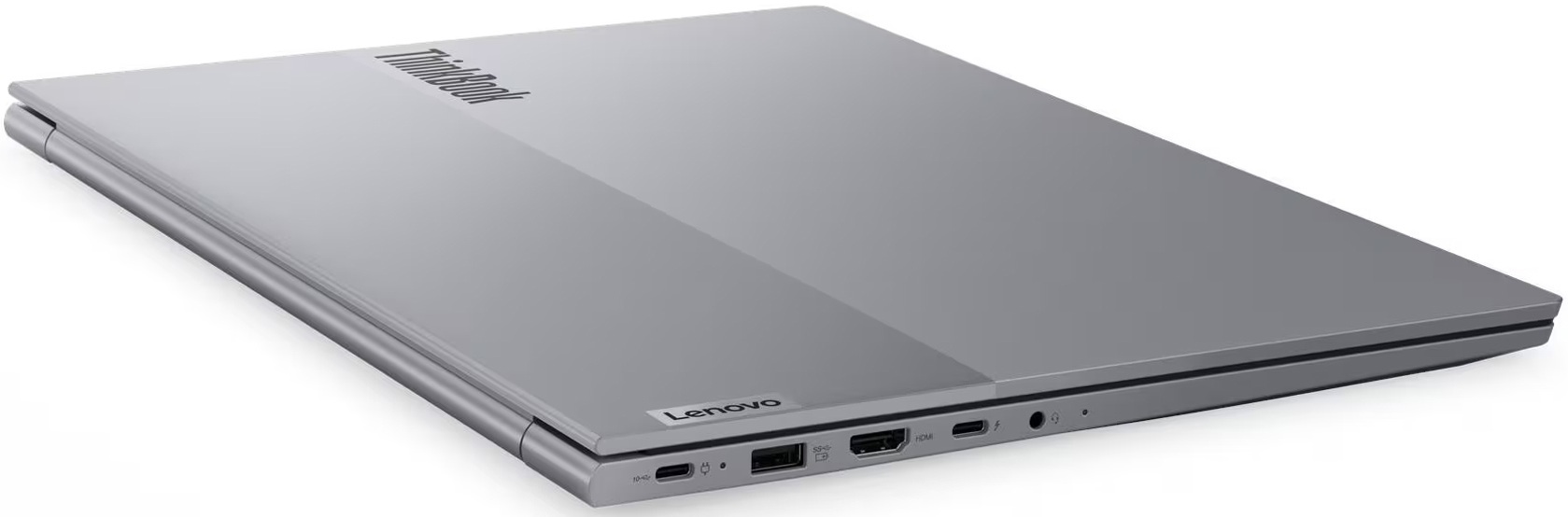 Ноутбук LENOVO ThinkBook 16-G9 (21US005URA) фото10