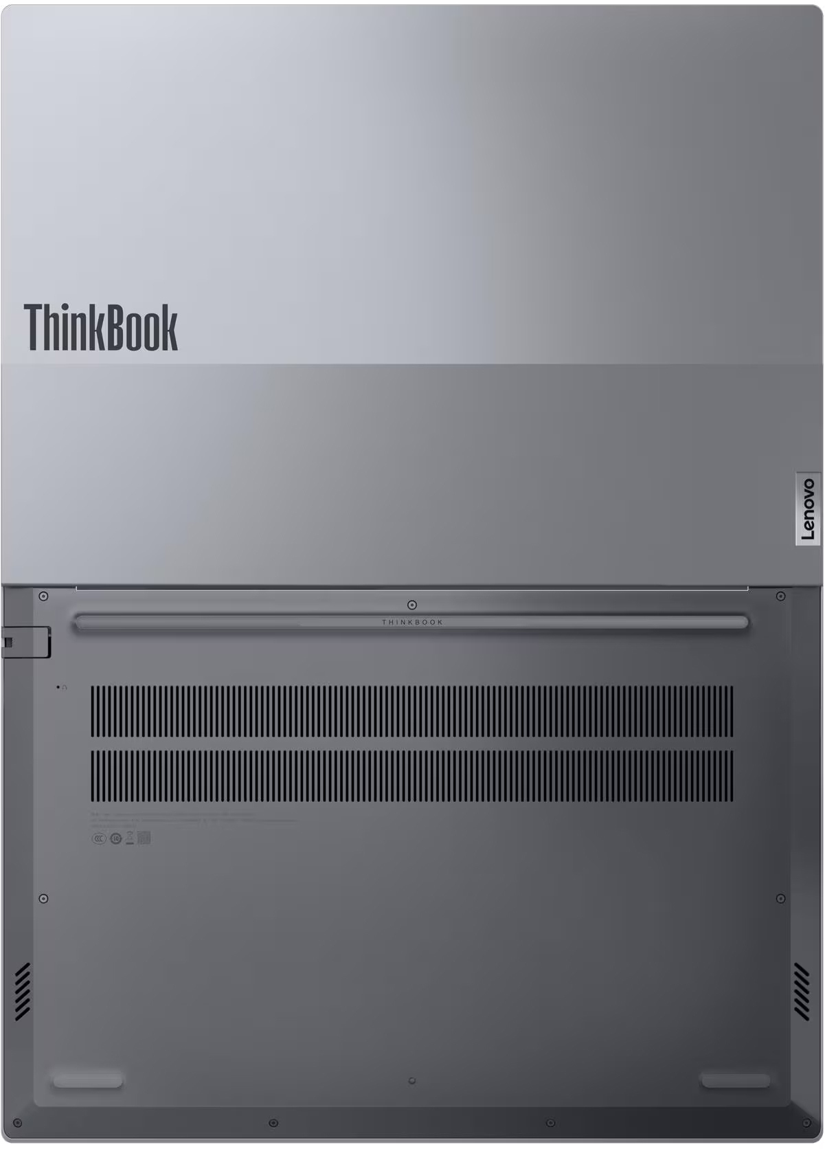 Ноутбук LENOVO ThinkBook 16-G9 (21US005URA) фото11