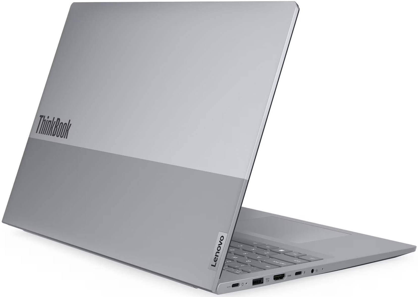 Ноутбук LENOVO ThinkBook 16-G9 (21US005URA) фото7