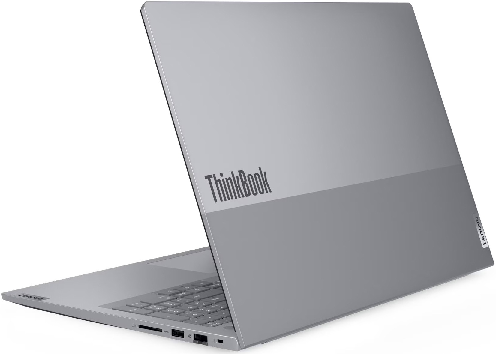 Ноутбук LENOVO ThinkBook 16-G9 (21US005URA) фото8