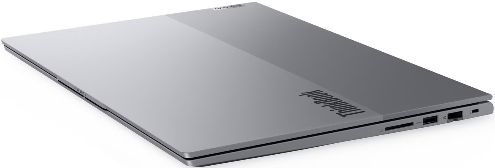 Ноутбук LENOVO ThinkBook 16-G9 (21US005URA) фото9