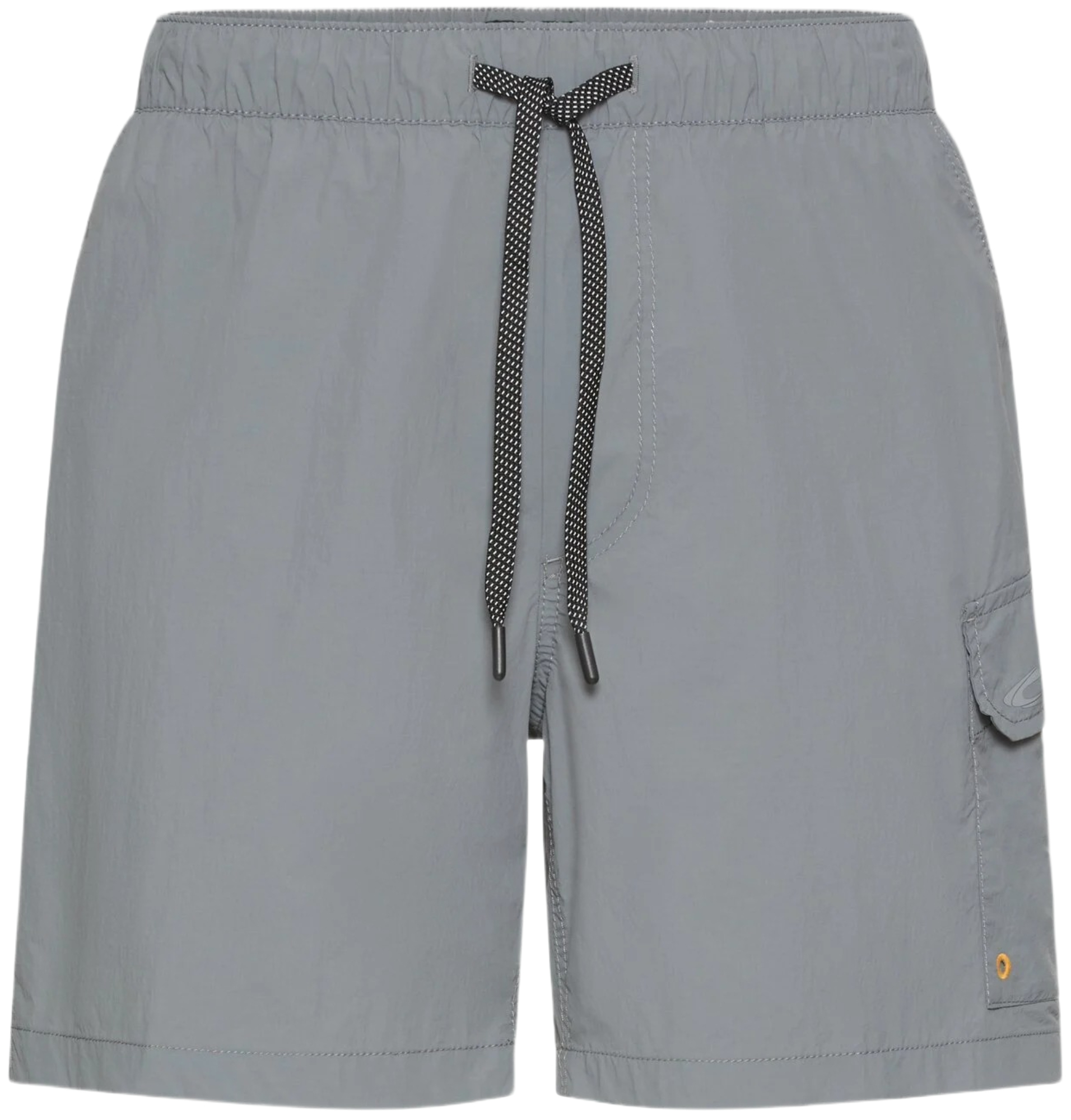 Шорты мужские Camel Active Bermudas / Shorts 490X97-7F07-45 L серые фото 