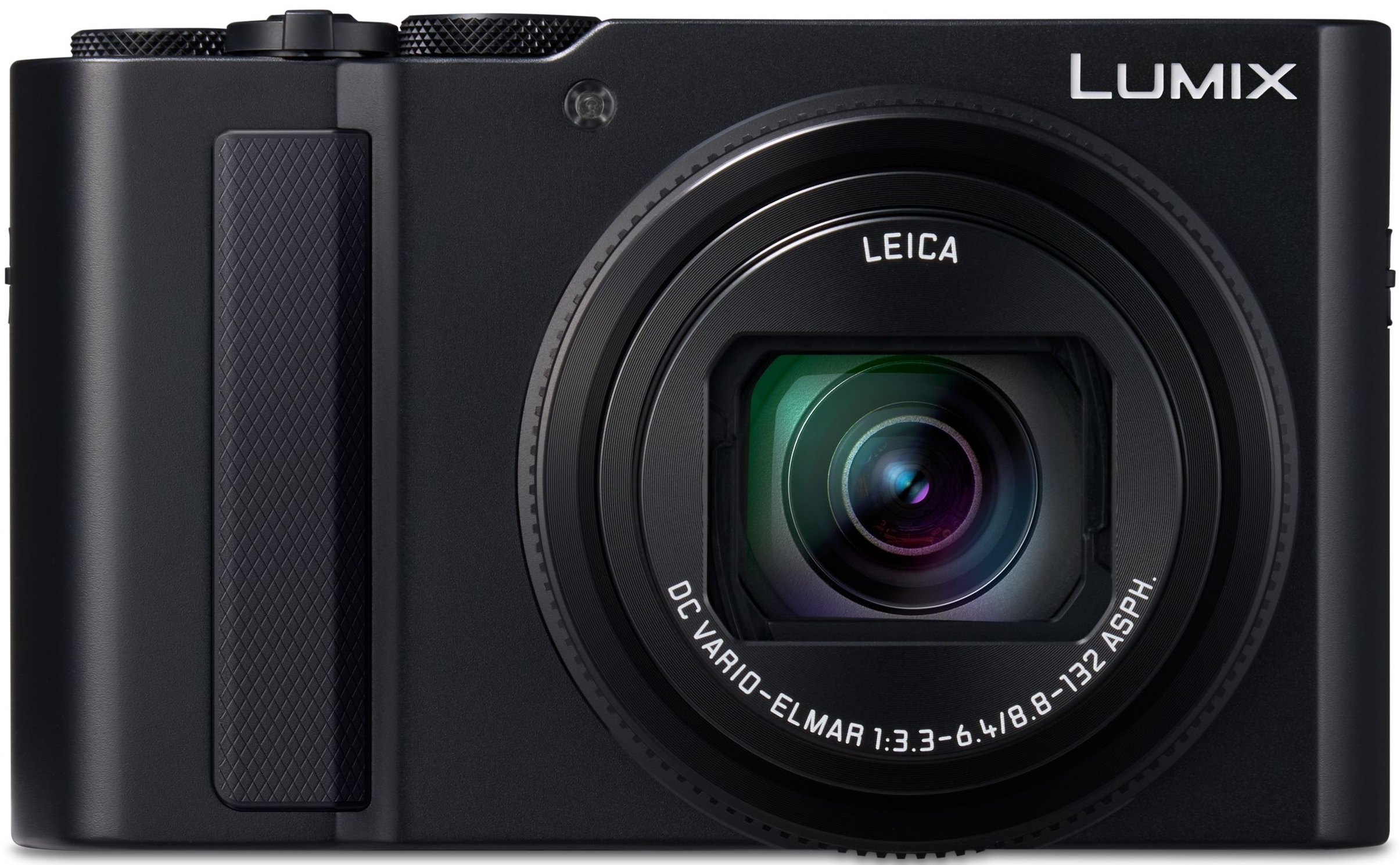 Фотоаппарат Panasonic Lumix DC-TZ300 Black (DC-TZ300E-K) фото 