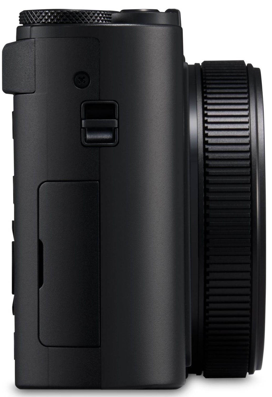 Фотоаппарат Panasonic Lumix DC-TZ300 Black (DC-TZ300E-K) фото 