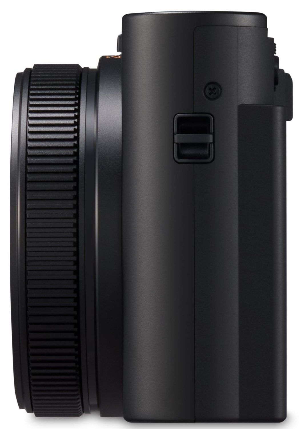 Фотоаппарат Panasonic Lumix DC-TZ300 Black (DC-TZ300E-K) фото 