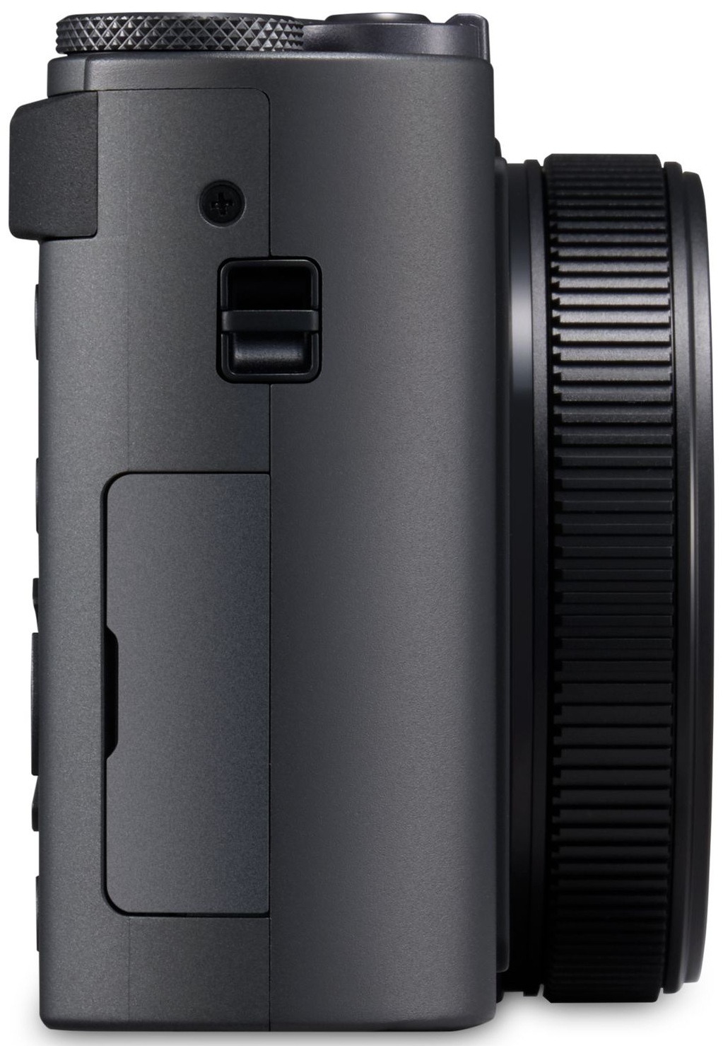 Фотоаппарат Panasonic Lumix DC-TZ300 Silver (DC-TZ300E-S) фото 