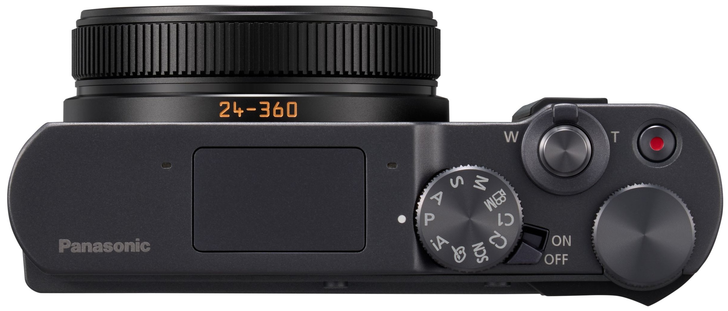 Фотоаппарат Panasonic Lumix DC-TZ300 Silver (DC-TZ300E-S) фото 