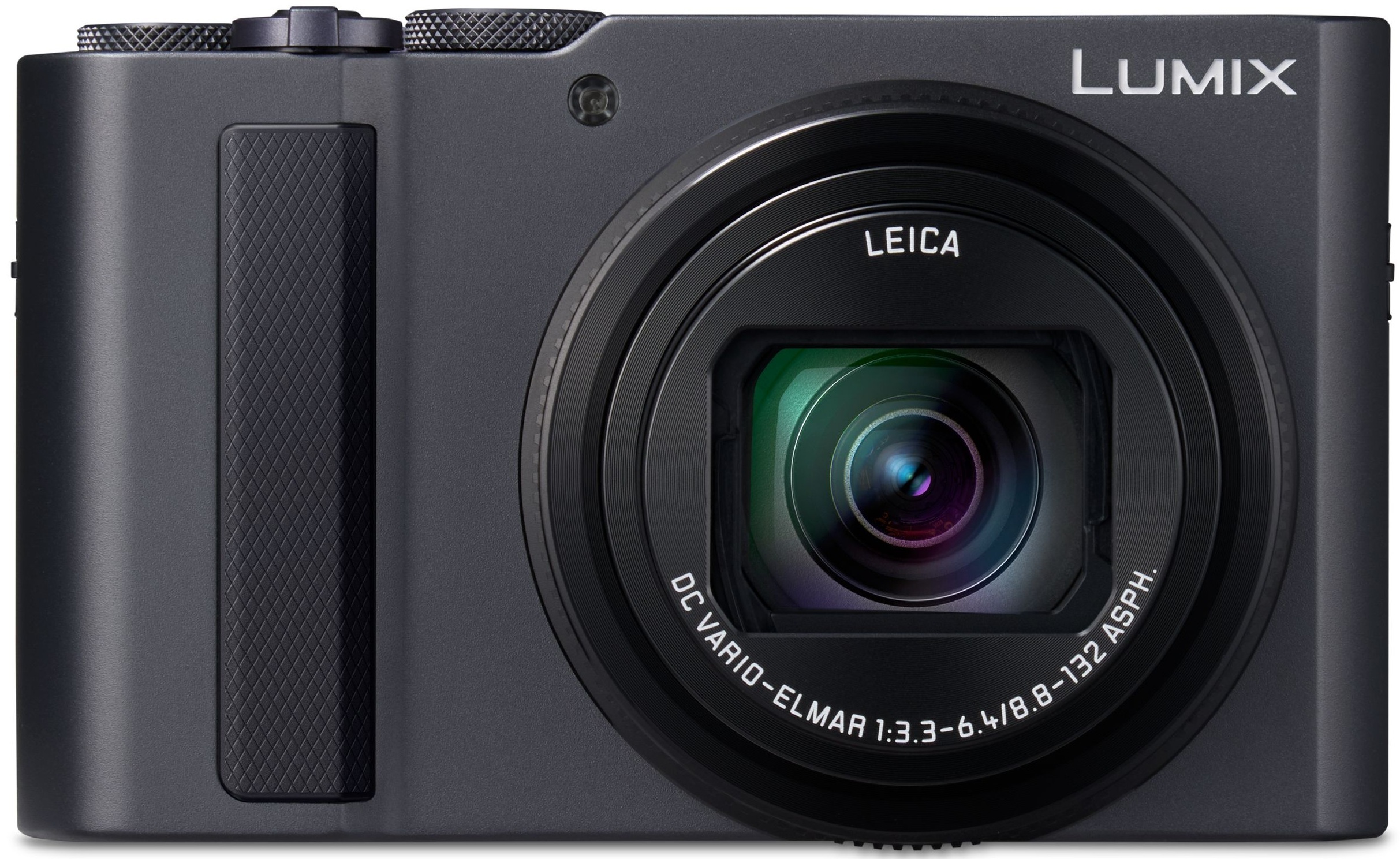 Фотоаппарат Panasonic Lumix DC-TZ300 Silver (DC-TZ300E-S) фото 