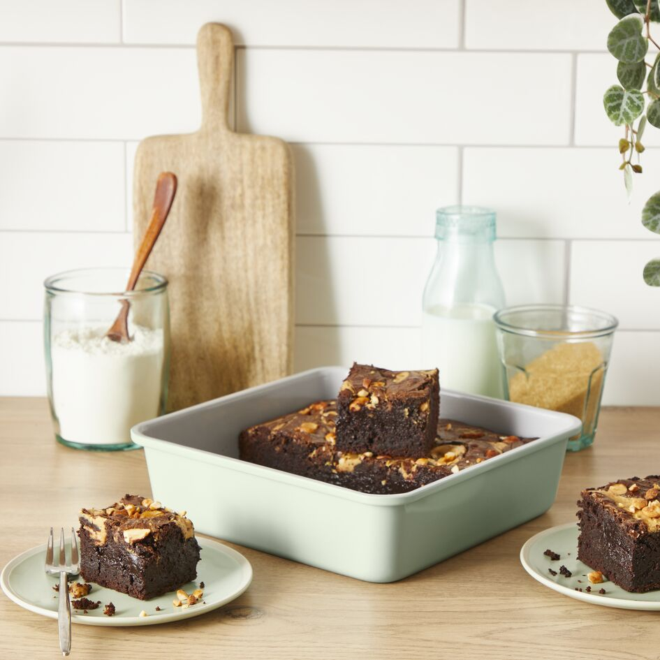 Набір для випікання Tefal Ceramik 5 предметів J175S504фото