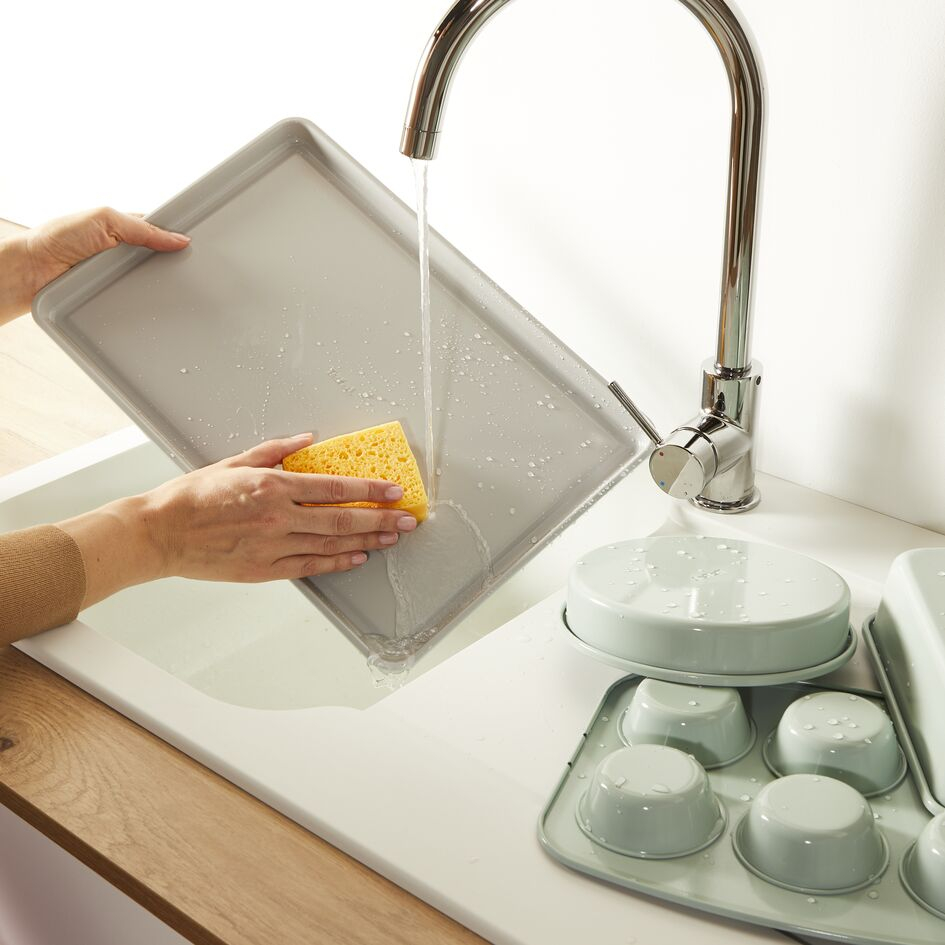 Набір для випікання Tefal Ceramik 5 предметів J175S504фото