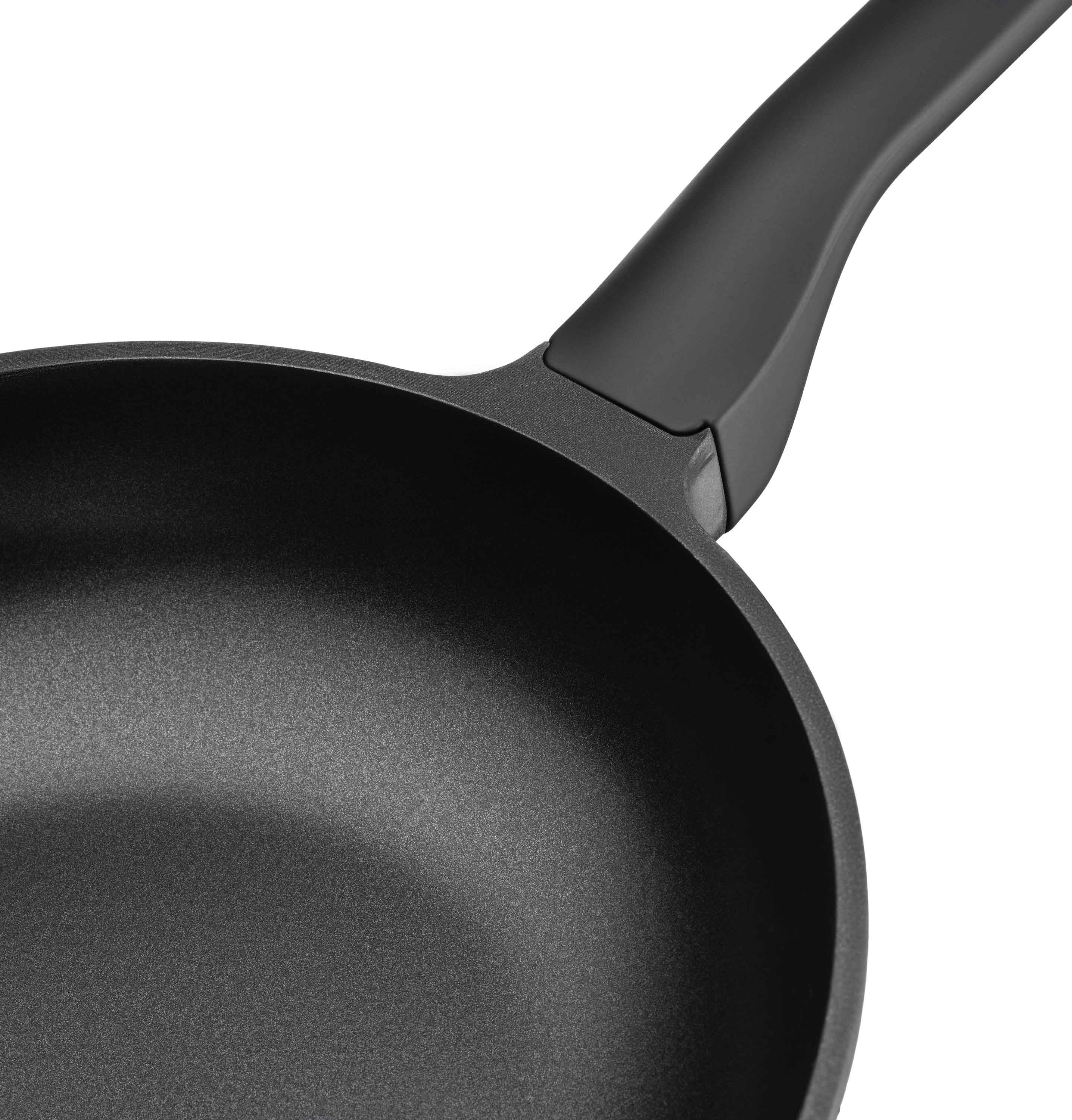 Сковорода ARDESTO Black Mars 26см (AR0726BM) фото 